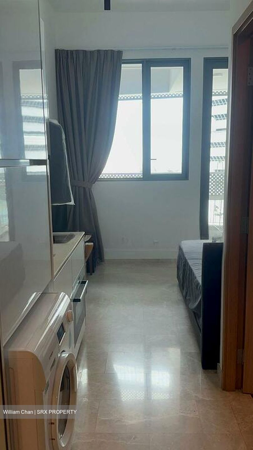 City Gate (D7), Apartment #509868661
